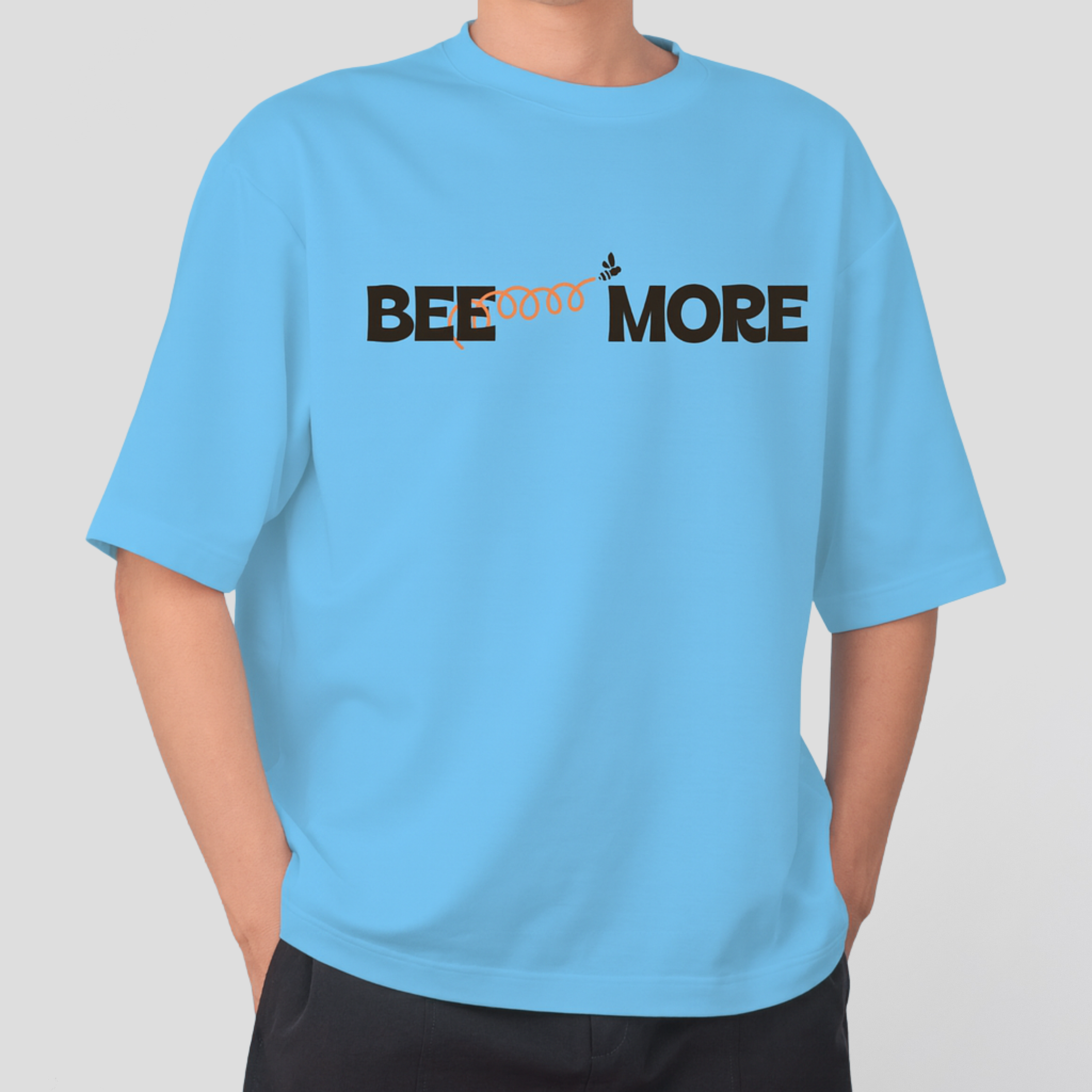 BEEMORE T-SHIRT